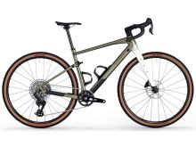 2025 BMC URS 01 TWO Road Bike (ALANBIKESHOP)