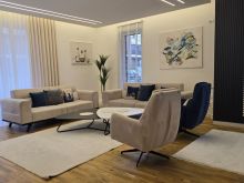 Shtepi me qera – Matiqan | City Home Residence