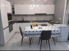 SHITET APARTAMENT 2+1+2 NE PLAZH DURRES 260.000 EURO