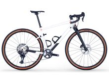 2025 BMC URS 01 LT ONE Road Bike (ALANBIKESHOP)