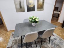 Apartament 2+1 në Kompleksin EKA – Plazh