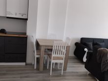 BANESË ME QIRA – RRUGA GJERGJ FISHTA,NDERTES E MODELIT,PRAPA EURO MED.