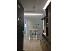 Shitet Apartament 2+1 me Verandë – Ali Demi (Tregu Elektrik i Ri)