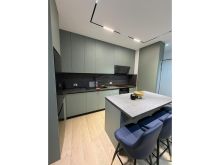 Shitet, Apartament 2+1+2+Post Parkimi, "Kompleksi Delijorgji ", Tiranë