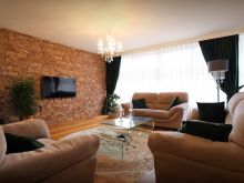 Banesë Penthouse Modern me qira në Lagjën e Spitalit📍