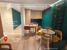 Shitet apartament 2+1 iliria plazh durres
