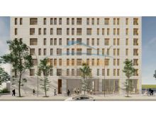 Shitet, Apartament 1+1+Post Parkimi, Unaza e Re