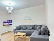 Apartament 1+1 per shitje tek Shkolla Bajram Curri