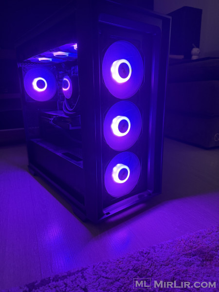 RTX PC GAMING
