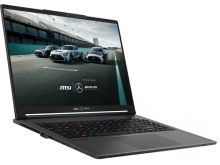 MSI 16 Stealth 16 Mercedes-AMG Motorsport A13V Laptop