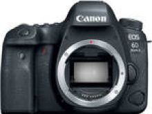 Canon EOS 6D Mark II DSLR Camera