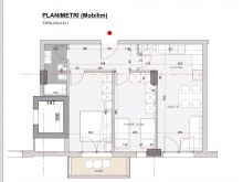 SHITET APARTAMENT  NË KAMEZ