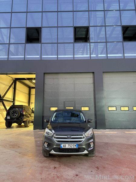 Ford Kuga 2.0 🇨🇭🇨🇭