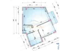 Shitet, Apartament 2+1 , Don Bosko, Tirane