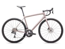 2025 Specialized Aethos Pro Shimano Ultegra Di2 Road Bike (CENTRACYCLES)