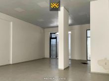 Lokal 128m² me #QIRA në Bregun e Diellit