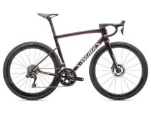2025 Specialized S-Works Tarmac SL8 Shimano Dura-Ace Di2 Road Bike (CENTRACYCLES)