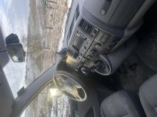 Kombi t6 viti 2015