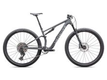 2025 Specialized Epic 8 Comp Mountain Bike (CENTRACYCLES)
