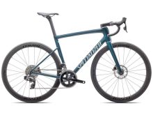 2025 Specialized Tarmac SL8 Expert Road Bike (CENTRACYCLES)