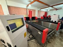 Shitet cnc router 