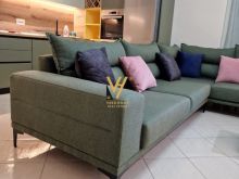 SHITET APARTAMENT 1+1 NE ORIKUM 135.000 EURO