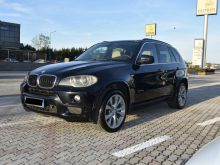 BMW X5 xDrive30d 3.0