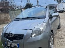 Shitet Toyota Yaris – 2006