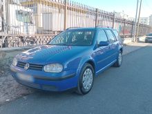 Golf 4 