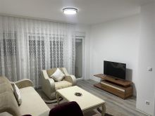BANESA ME QIRA – FUSHE KOSOVE