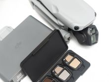 DJI Air 3S Drone & Fly More Combo 4k