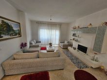 SHITET APARTAMENT 2+1+2 NË PLAZH