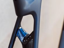 2025 Trek Madone SLR 7 AXS Gen 8 