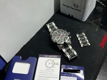 Ore origjinale per meshkuj Sergio Tacchini🇮🇹