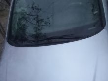 Shitet opel zafira