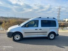 VW CADDY LIFE TDI 1.9 NAFT