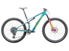 2025 Specialized Epic 8 Pro Mountain Bike (ALANBIKESHOP)