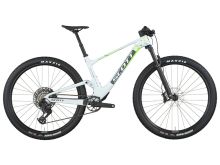 2026 Scott Spark RC Comp Mountain Bike (ALANBIKESHOP)