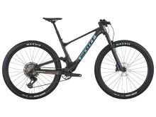 2026 Scott Spark RC Team Mountain Bike (ALANBIKESHOP)