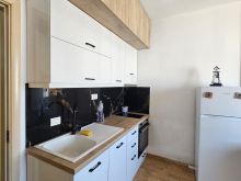 🏡 SHITET APARTAMENT 1+1 – PLAZH