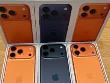 Original Apple iPhone 17 Pro Max, iPhone 17 Pro, iPhone 17 , iPhone Air , Apple iPhone 16 Pro Max, iPhone 16 Pro, iPhone 16, iPhone 16 Plus