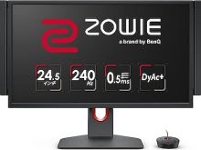 Monitor Zowie Benq XL2546k dyac technology