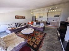 SHITET: Apartament 3+1+ 1 GARAZH /pamje BALLORE nga LIQENI/POGRADEC  