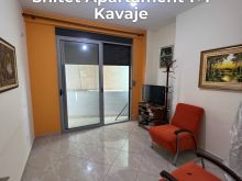 💥Shitet Apartament 1+1 ne Kavaje💥