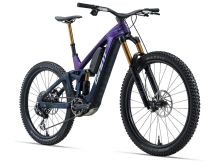 2026 Giant Reign Advanced E+ 0 Mountain Bike - GLOBALBIKESHOP