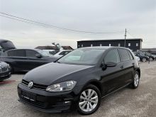Golf 7 2.0 TDI 2016 Automatik DSG Me Dogan te Paguar