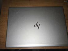 HP 13.9” | i7‑8650U | 32 GB RAM | 256 GB SSD | Pothuajse i r