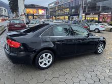 Audi a4 Automatik 2.0 tdi 2011