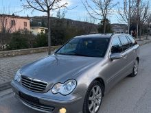Mercedes C klas 220 Naft Avangard W203 Sapo ardhur Gjermania