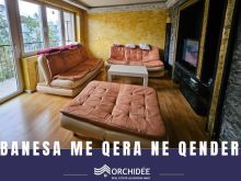 JEPET ME QERA NE QENDER BANESA